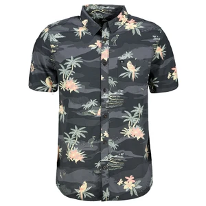 Camicia da uomo Quiksilver BIRDWATCHER