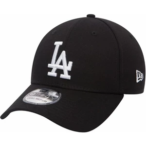 Los Angeles Dodgers Cappellino 39Thirty MLB League Essential Black/White L/XL