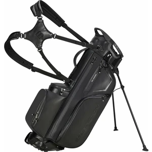 Bennington Limited 14 Water Resistant Fekete Stand Bag