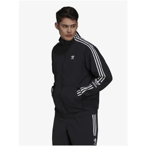 adidas Originals Adicolor Classics Lock-Up Trefoil Track Top H41391