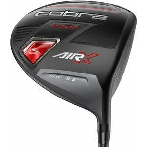 Cobra Golf Air-X Offset Driver 10,5 Crosă de golf - driver Mâna dreaptă 10,5° Regular