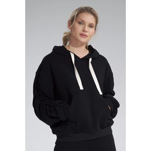 Figl Woman's Hoodie M801