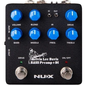 Nux NBP-5