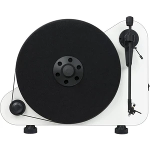 Pro-Ject VT-E R Fehér