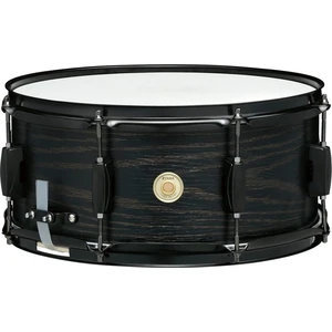 Tama WP1465BK-BOW Woodworks 14" Black Oak Wrap