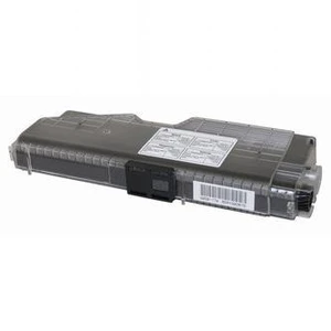 Ricoh 125 čierný (black) originálny toner