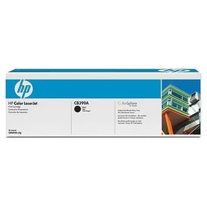 HP 825A CB390A černý (black) originální toner