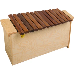 Studio 49 BX 1600 Bass Diatonic Xylophone