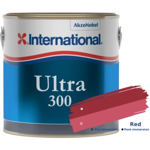 International Ultra 300 Red 750ml