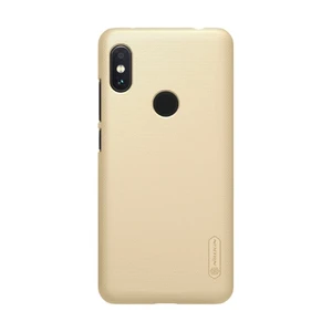 Tok Nillkin Super Frosted  Xiaomi Redmi Note 6 Pro, Gold