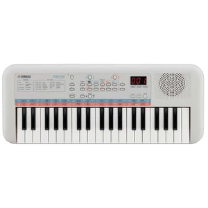 Yamaha PSS-E30 Biela