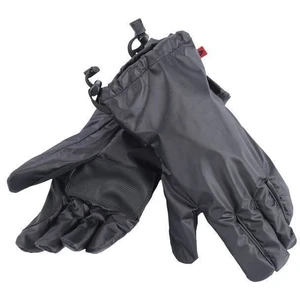 Dainese Rain Overgloves Black XXL