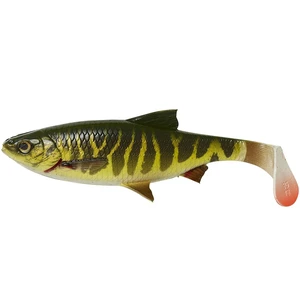 Savage gear gumová nástraha 4d lb river roach pike-22 cm 125 g