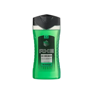 Axe Sprchový gél pre mužov Ice Breaker (Shower Gel) 250 ml