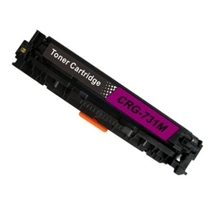 Canon CRG-731M purpurový (magenta) kompatibilní toner