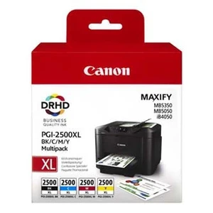 Canon PGI-2500XL multipack originálna cartridge