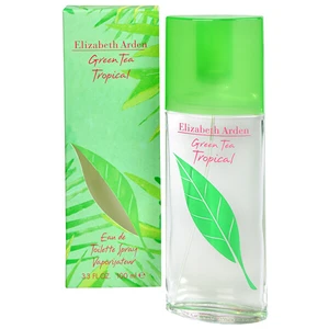 Elizabeth Arden Green Tea Tropical - EDT 100 ml