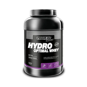 Prom-IN Hydro Optimal Whey 2250 g latte macchiato