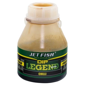 Jet fish legend dip chilli tuna/chilli 175 ml