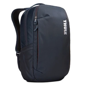 Batoh na notebook THULE Subterra 23 l (TL-TSLB315MIN) sivý/modrý batoh na notebook • pre notebooky do 15,6" • PowerPocket • vrecko na tablet • polstro