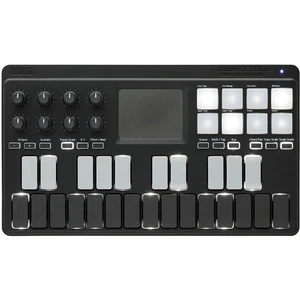 Korg nanoKEY Studio