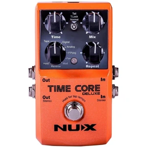 Nux Time Core Deluxe