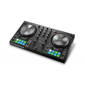 Native Instruments Traktor Kontrol S2 MK3 Controler DJ