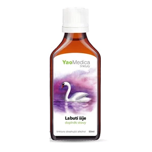 YaoMedica Labutí šíje 50 ml