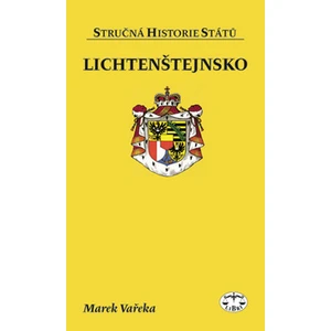 Lichtenštejnsko - Marek Vařeka