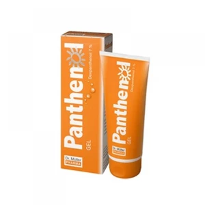 Dr. Muller Panthenol gél 100 ml