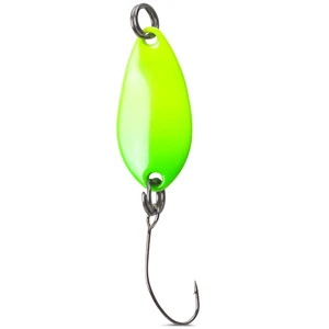 Saenger iron trout blyskáč gentle spoon  ygg - 1,3 g