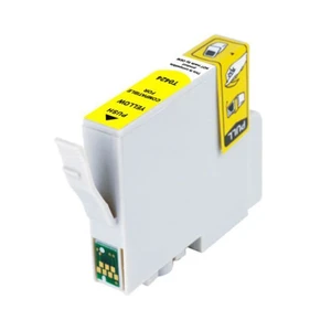 Epson T0424 žltá (yellow) kompatibilna cartridge