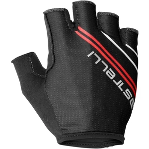 Castelli Dolcissima 2 Womens Gloves Black XS