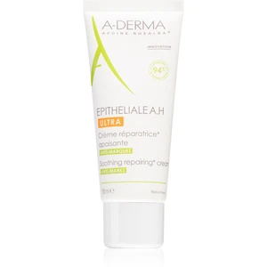 A-Derma Epitheliale A.H. Ultra obnovující krém pro podrážděnou pokožku 100 ml