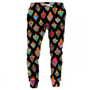 Mr. GUGU & Miss GO Unisex's Sweatpants SWPN-PC1813