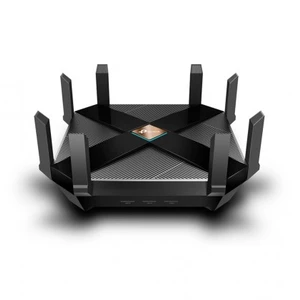 TP-Link Archer AX6000 Next-Gen WiFi router