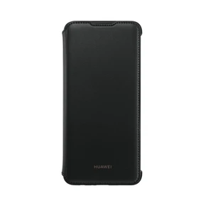 Eredeti tok  Flip Cover  Huawei P Smart 2019, Black