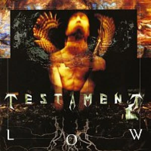 Low - Testament [CD album]