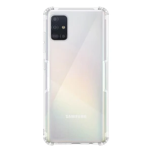 Tok Nillkin Nature TPU Samsung Galaxy A51 - A515F, átlátszó