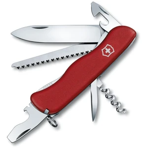 Victorinox Forester Red