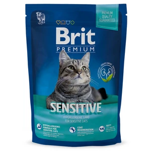 BRIT cat SENSITIVE - 800g