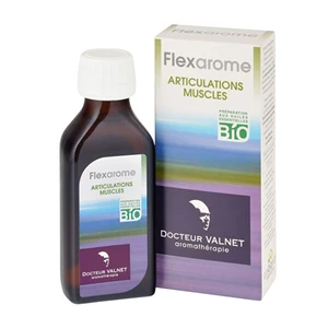 Docteur Valnet Flexarome na klouby svaly 100 ml