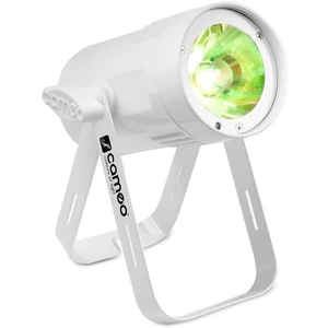 Cameo Q-Spot 15 RGBW WH Theater Reflector