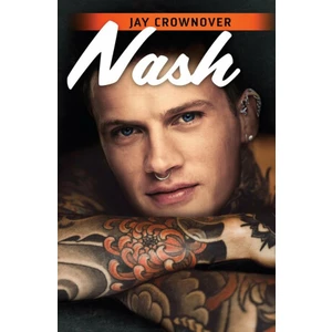 Nash - Jay Crownover