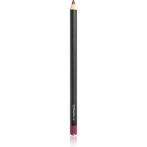 MAC Cosmetics Lip Pencil ceruzka na pery odtieň Burgundy 1.45 g