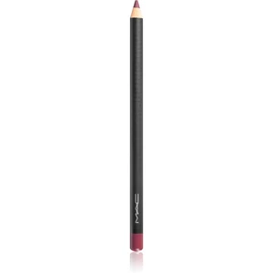 MAC Cosmetics Lip Pencil tužka na rty odstín Burgundy 1.45 g