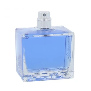 Antonio Banderas Blue Seduction For Men 100 ml toaletní voda tester pro muže