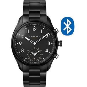 Kronaby Vodotěsné Connected watch Apex S0731/1