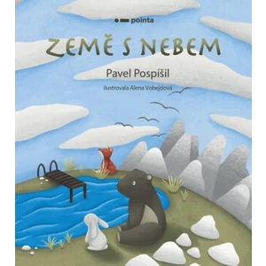 Země s nebem - Pavel Pospíšil