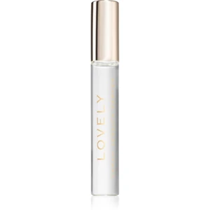 Sarah Jessica Parker Lovely parfumovaná voda pre ženy 10 ml